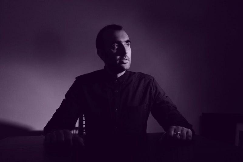 Kiasmos, Steve Reich ,Richie Hawtin, Pablo Bolivar