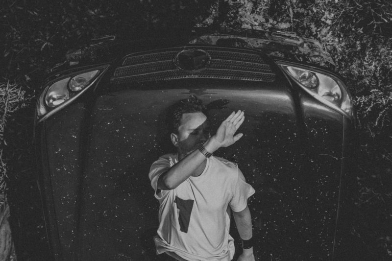 Richie Hawtin, Steve Bug, RFR-Records, Dj Schwa