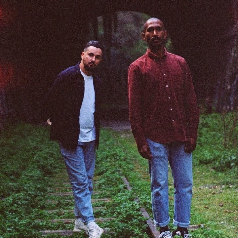 Tycho, Floating Points, Rone, Jaffna