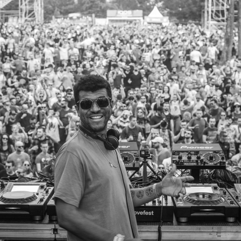 Hot Since 82, LOCO DICE, Jamie Jones